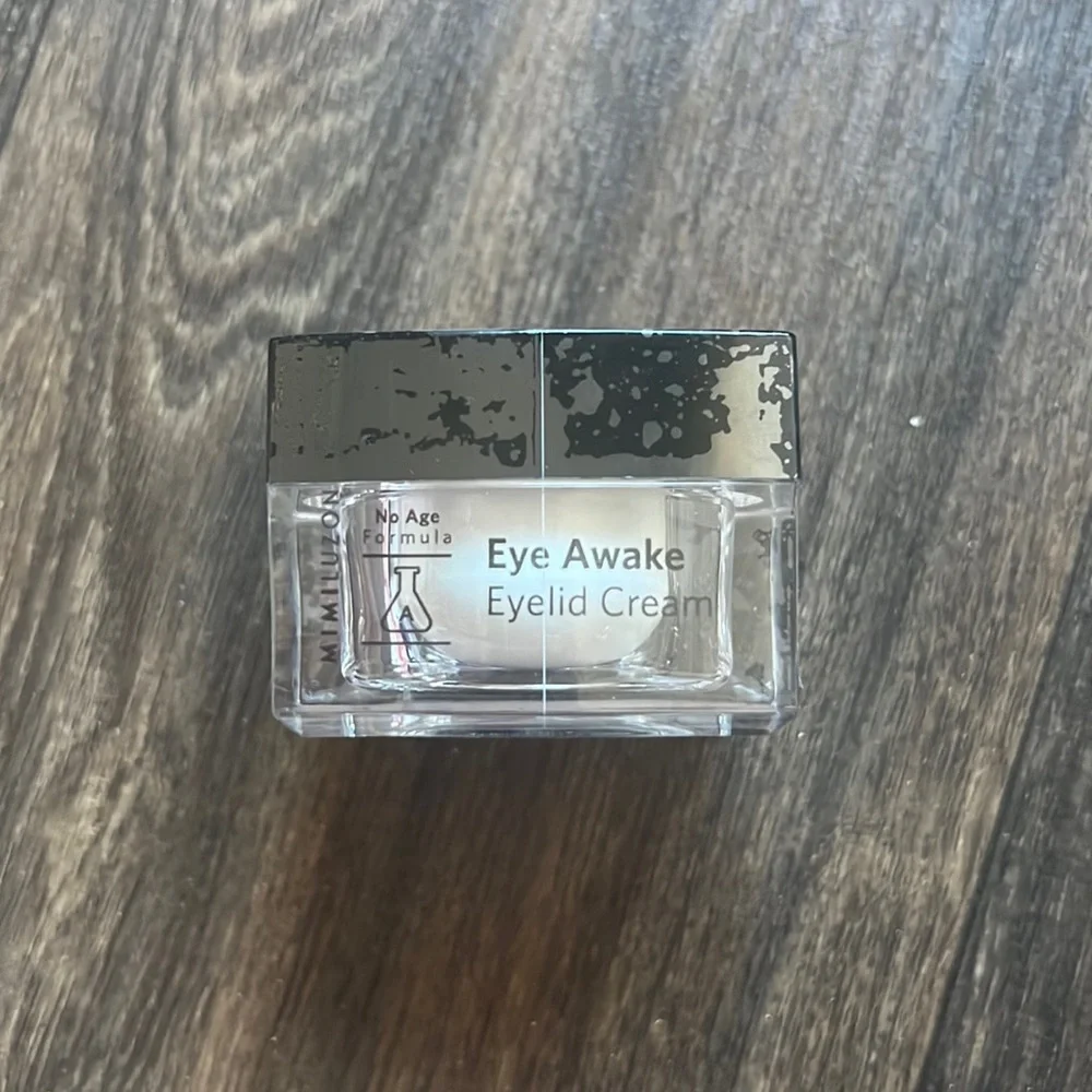 Mimi Luzon Eye Awake Eyelid Cream